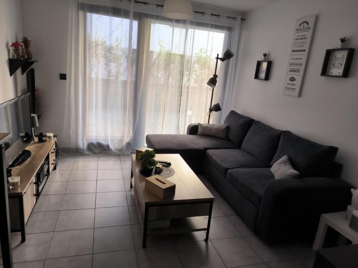 Appartement Entier La Plagne Buitenkant foto